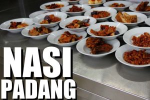 warung makan padang ada dimana-mana