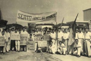 Ulasan Lengkap Nama Orang Minangkabau Unik, Fleksibel & "Aneh"