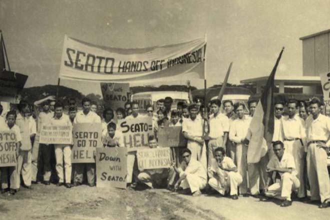 Ulasan Lengkap Nama Orang Minangkabau Unik, Fleksibel & "Aneh"