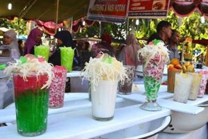 Budaya Kekeluargaan "Maanta Pabukoan" Masyarakat Minang