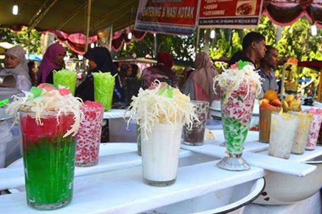 Budaya Kekeluargaan "Maanta Pabukoan" Masyarakat Minang