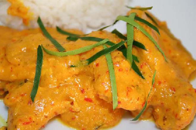 Resep Kalio Ayam, Santapan Nikmat Sahur Keluarga