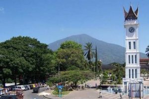 Premanisme di Objek Wisata Ranah Minang Terus Ditindak