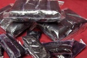 Resep Galamai Legit, Dodol Khas Sumatera Barat