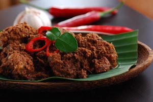 Ternyata Ini Rahasia Rendang Bisa Tahan Lama Tidak Basi