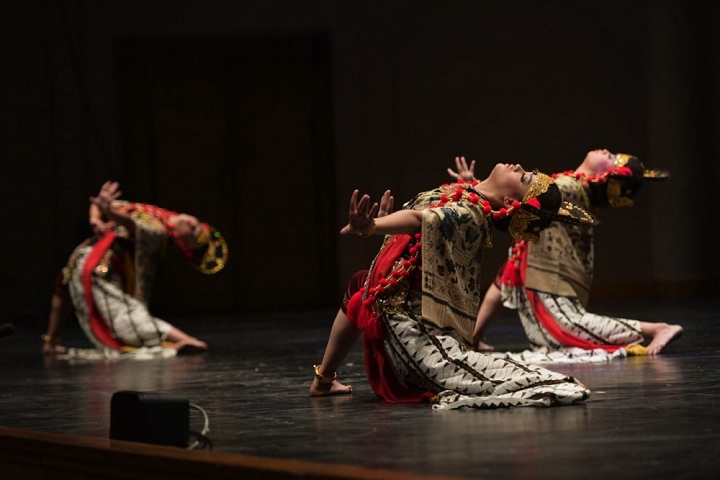Kisah Tari Nan Jombang Sampai ke Negeri Seberang