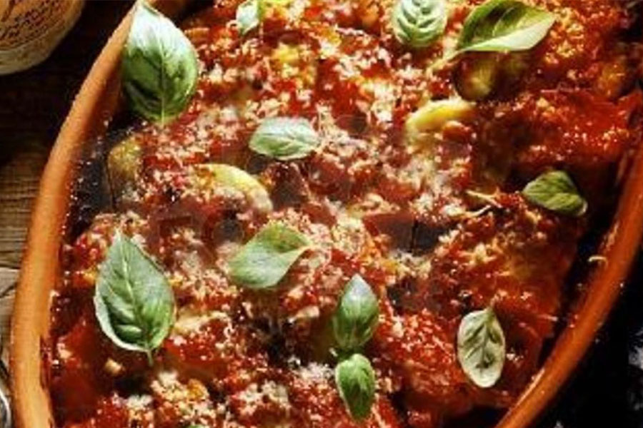 Ternyata Ada Masakan Mesir yang Mirip Masakan Padang, Seperti apa Rasanya?