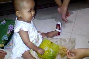 Anak Malas Makan? Nasi Padang Solusinya, Simak Penjelasan Ilmiah ini