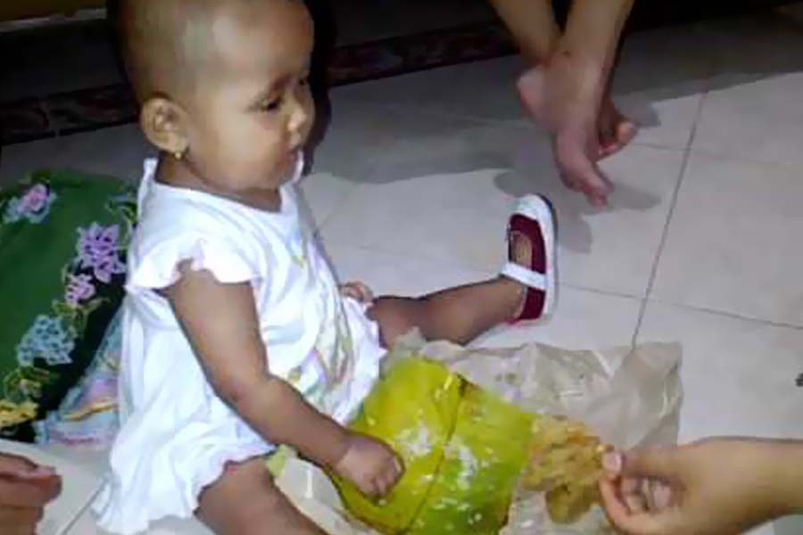 Anak Malas Makan? Nasi Padang Solusinya, Simak Penjelasan Ilmiah ini