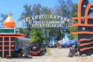 Benarkan Pria Minang Dibeli Ketika Akan Menikah