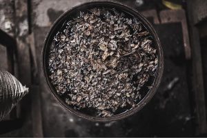 masak kopi kawa