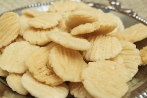 oleh oleh khas padang arai pinang