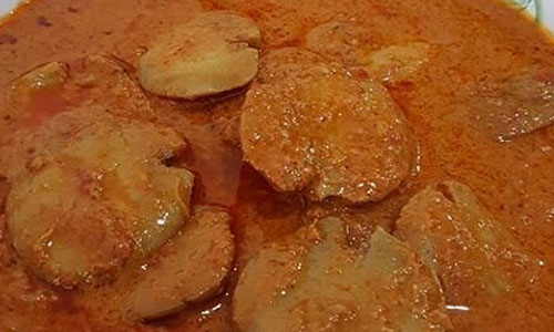 Cara Memasak Rendang Jengkol Supaya Tidak Bau
