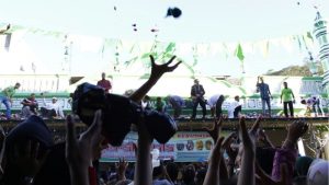 Budaya Serak Gulo, Uni, Asalnya dari India, Namun Namanya dari Minang