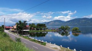 Danau Singkarak