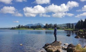 Danau Talang