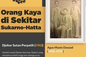 Djohan, Djohor, Ajoeb, Pebisnis Minang yang Menyaingi Pengusaha Cina di Pasar Senen b