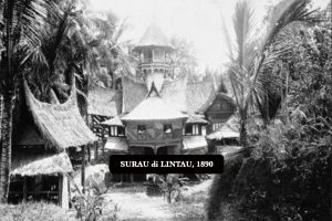 Muslim Sidney Meningkat, Urang Awak Rencana Bangun Surau Minangkabau