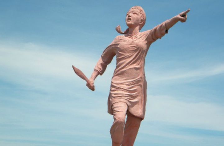 Hari Kartini, Ini Perempuan Minang yang Berjuang Lawan Penjajahan