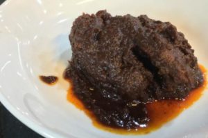 Koki Payakumbuh ini Bela MasterChef UK yang Bilang Rendang itu Crispy