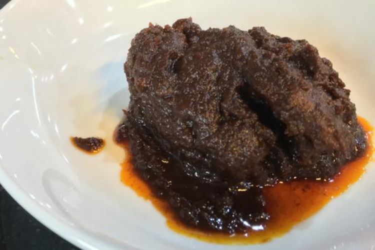 Koki Payakumbuh ini Bela MasterChef UK yang Bilang Rendang itu Crispy