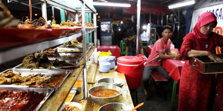 Mengapa Bisa Ada Rendang Malaysia? Ini Penjelasan Empirisnya