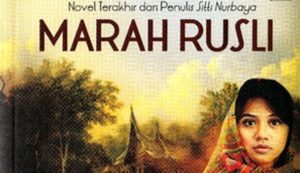 Mereka yang Terbuang dari Ranah Minang karena Cinta Mojang Priangan