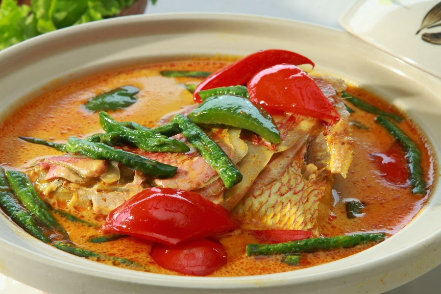 Resep Gulai Ikan Nila, Membangkitkan Selera Makan