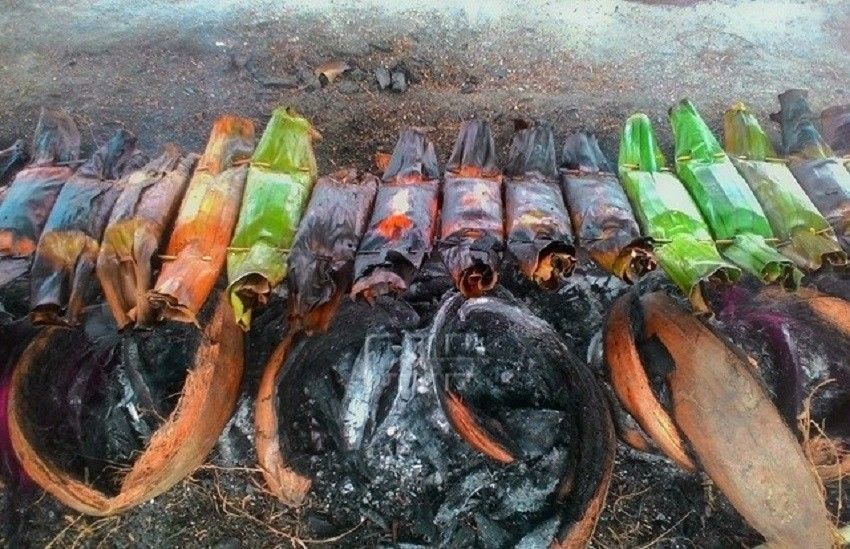 Resep Palai Bada, Nikmatnya Pepes Ikan ala Minang