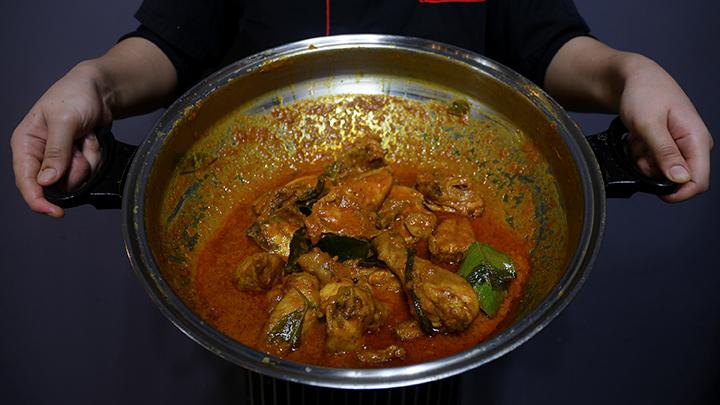 Soal Rendang Crispy, Chef Senior Indonesia : Pengetahuannya Hanya Permukaan Kulit Saja