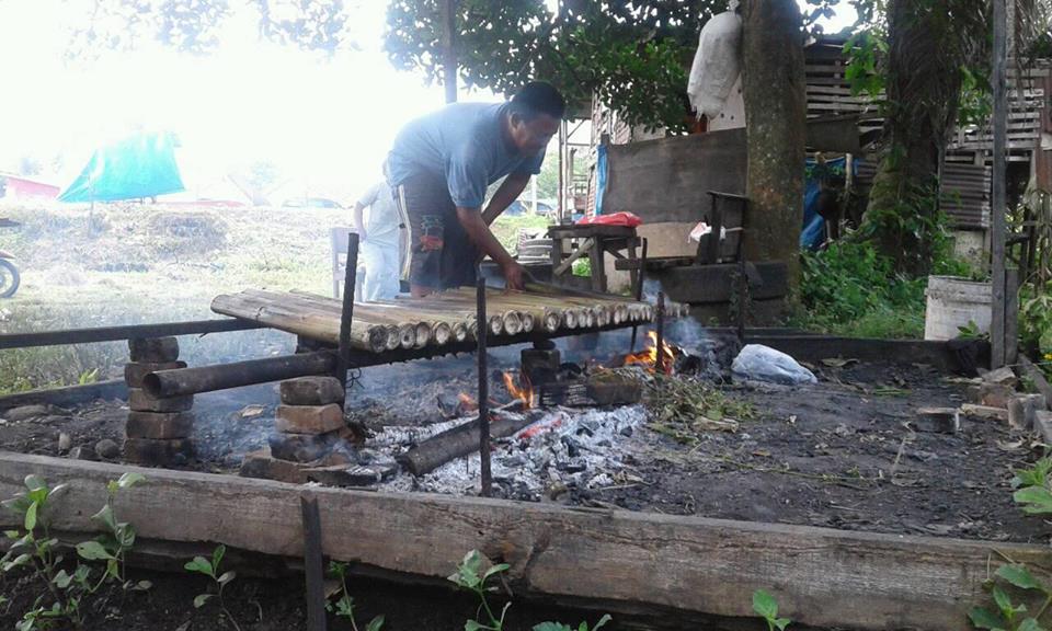 Ini Dia Lamang Tapai yang Eksis di Tiap Ramadhan