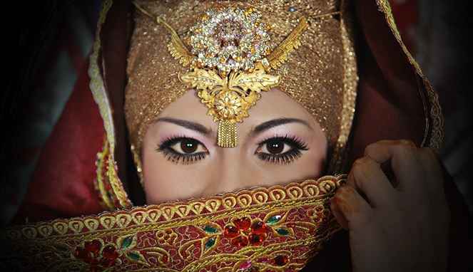 Pernah Dengar Harta di Minang Diwariskan pada Perempuan? Ini Penjelasannya