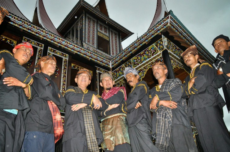 Apa sih Penghulu Dalam Masyarakat Minangkabau?