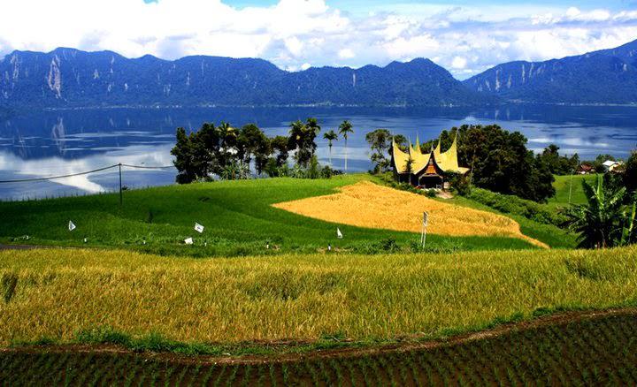 Dulu Ramai Dikunjungi, Kini Turis Tak Lagi Minati Danau Maninjau, Kenapa?