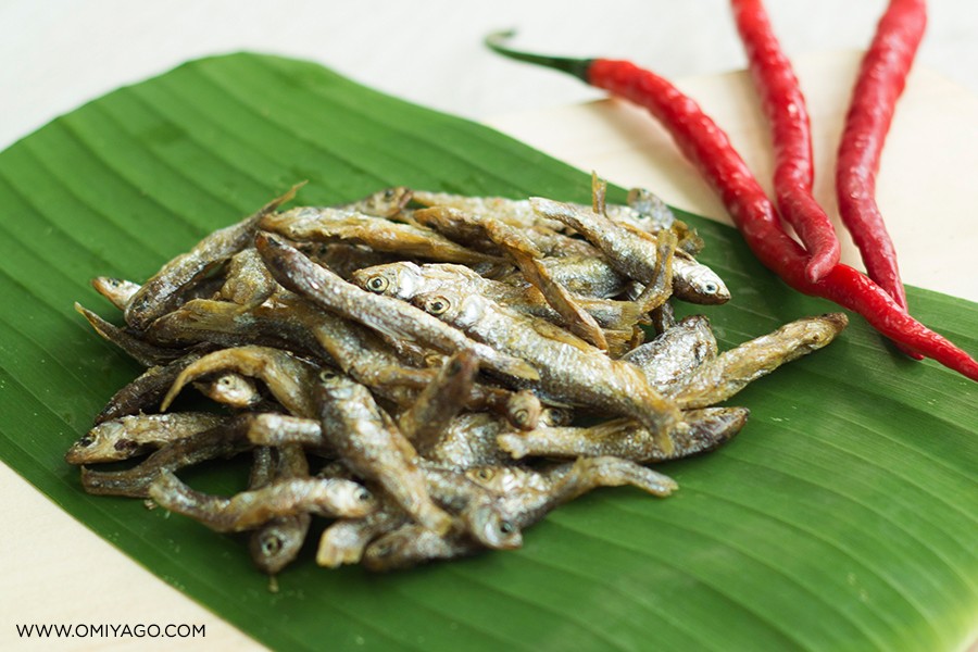 Fakta Bilih, Ikan yang Hidup Hanya di Danau Singkarak