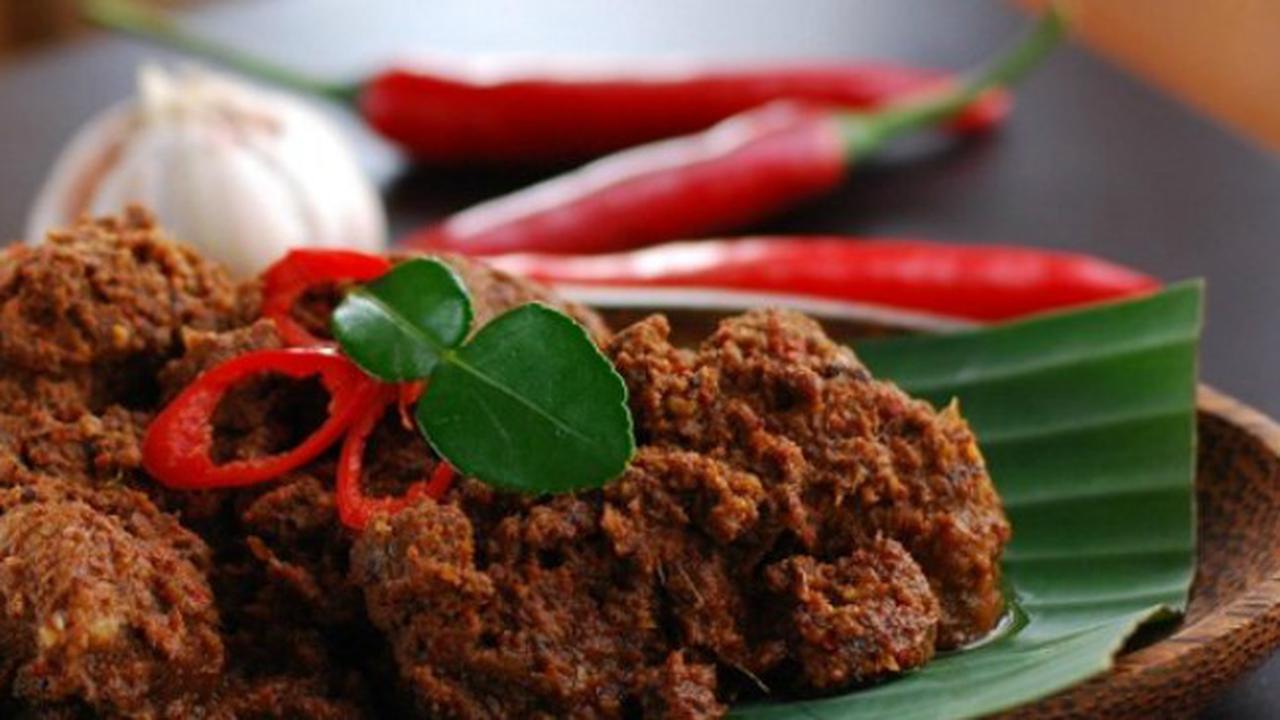 Banyaknya Resep Turun-temurun Menjadikan Rendang 'Belum' Go-International