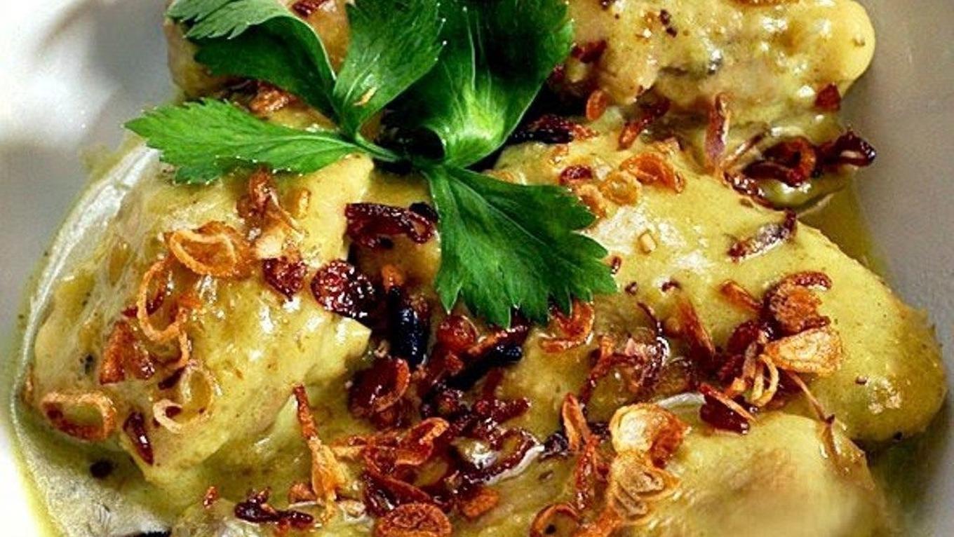 Tips Unik Menurunkan Kader Kolesterol pada Rendang, Mau Coba?