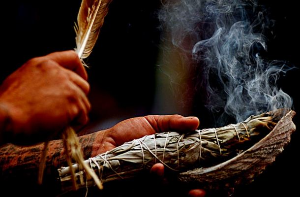 Cirik Barandang, Pelet Penakluk Hati Perempuan