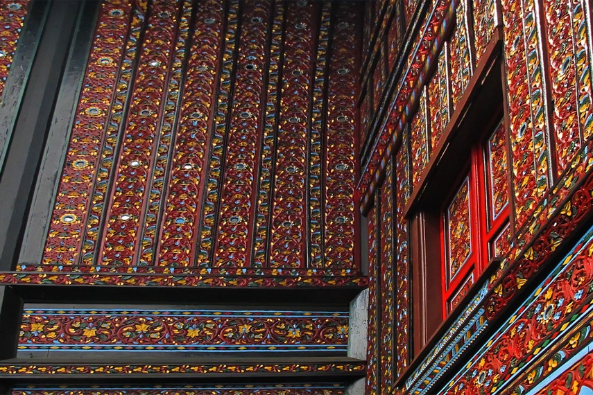 Rumah Gadang, Arsitektur yang Menjadi Wajah Minangkabau