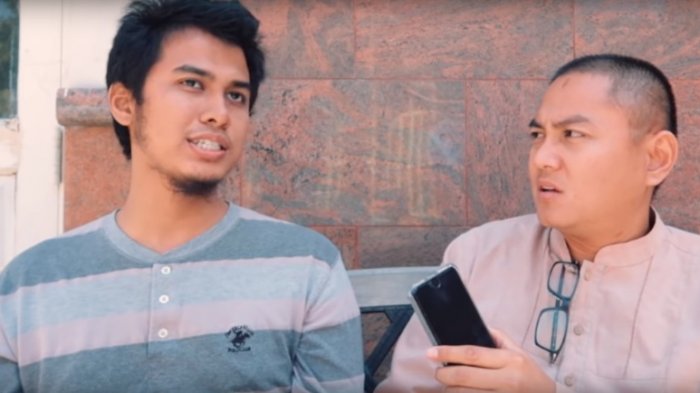 Luar Biasa, Pemuda Minang Ini Berhasil Jadi Bekerja di Google, Amerika