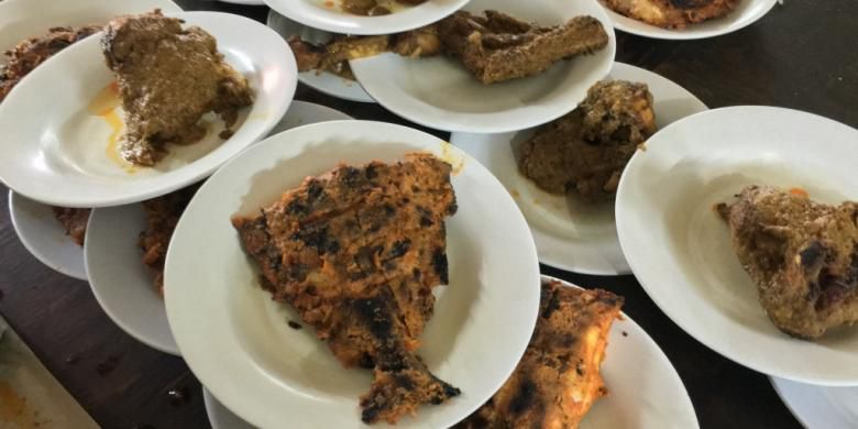 Semua Orang Indonesia Suka Nasi Padang, Ini Alasannya ...