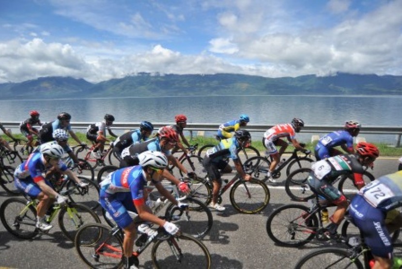 Event Wisata di Sumbar Terbanyak se-Indonesia