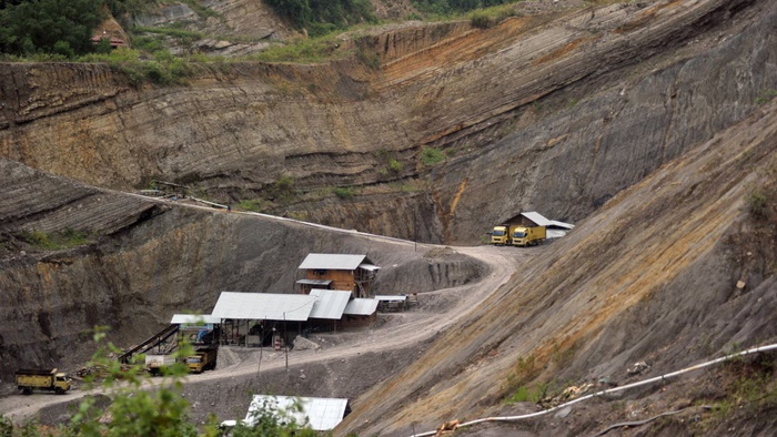 Mengenal Bahasa Tansi Sawahlunto yang Jadi Warisan Budaya Tak Benda