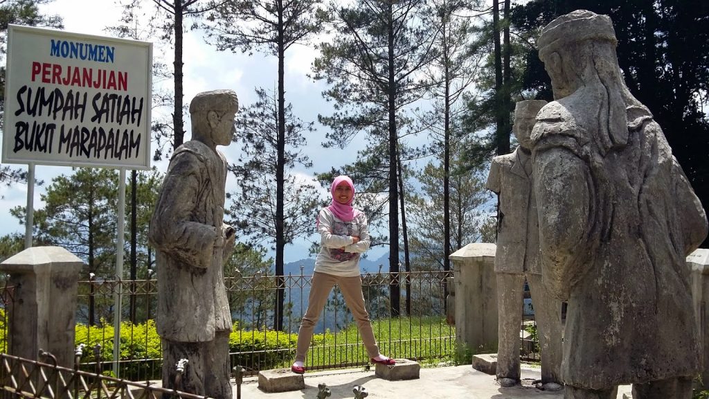 Asal Usul Adat Basandi Syarak, Syarak Basandi Kitabullah (1)