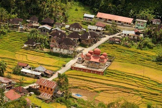 Asal Usul Adat Basandi Syarak, Syarak Basandi Kitabullah (2)