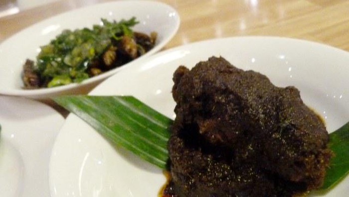 Cara Membuat Rendang yang Otentik Seperti Zaman Old