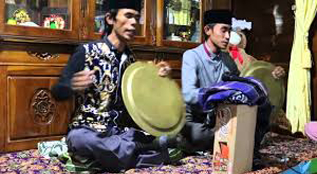 Salawat dulang Kesenian Minangkabau Yang Mulai Tersingkir Oleh Zaman