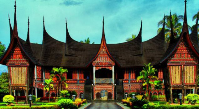 Pariwisata Menjadi Sumber Ekonomi Baru di Sumatra Barat