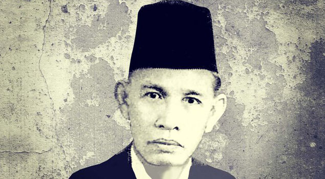 Mengenal Sosok Mahmoed Joenoes Ulama Jenius Asal Sumatra Barat