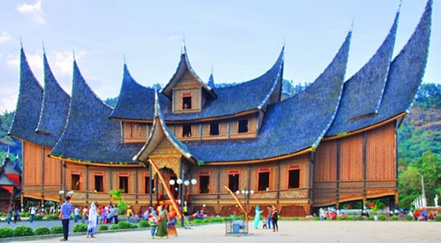 Daerah Istimewa Minangkabau Terus Diperjuangkan